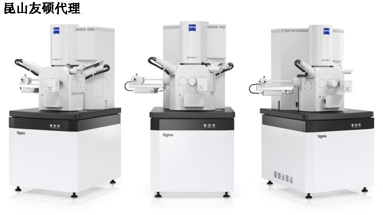 厦门厦门蔡司扫描电镜